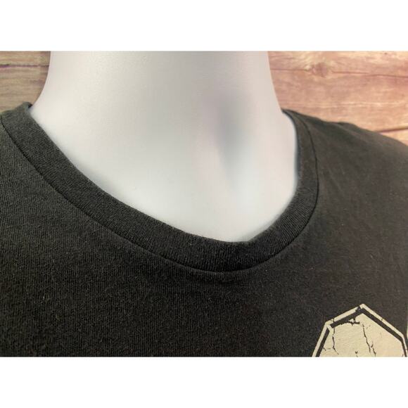 AC/DC “For Those About To Rock” Graphic Tshirt Men’s Size XL - Picture 7 of 8